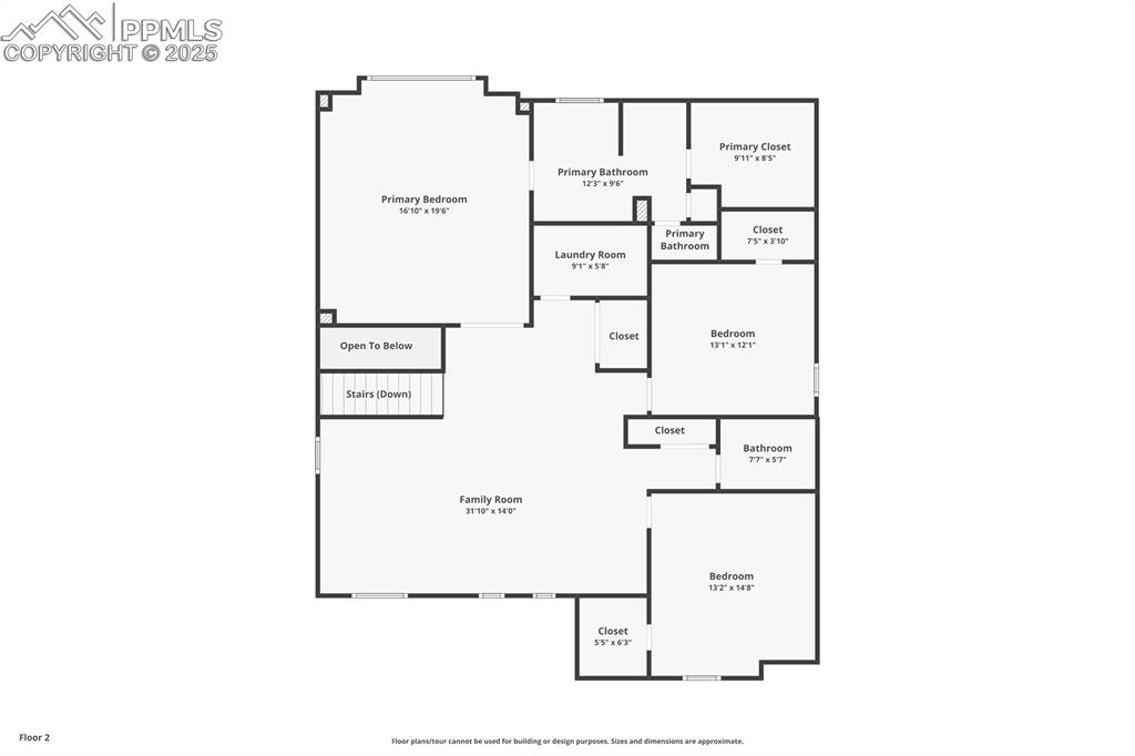 Image 37 of 42: Floor Plan