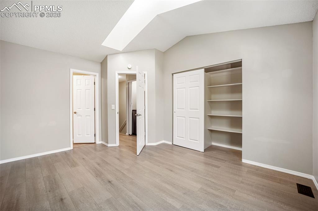 Image 15 of 41: Master Bedroom