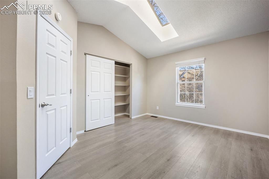 Image 16 of 41: Master Bedroom