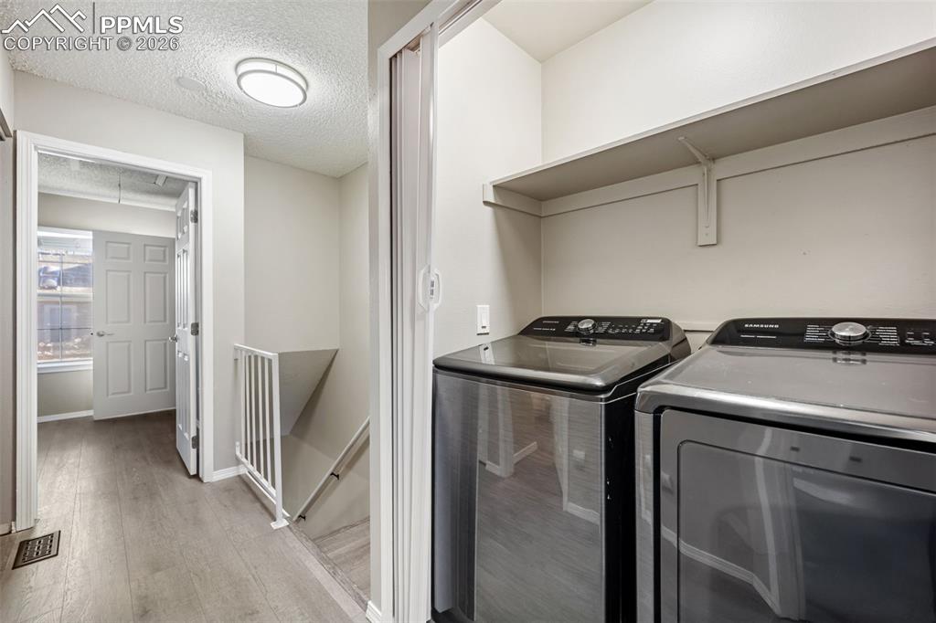 Image 17 of 41: Laundry