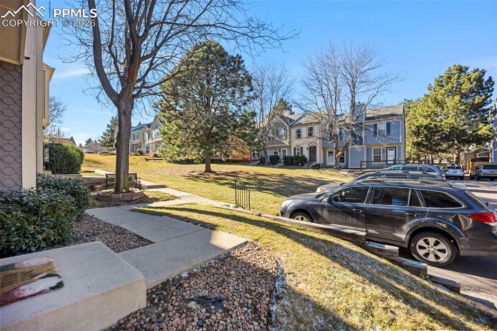 Image 25 of 41: Yard