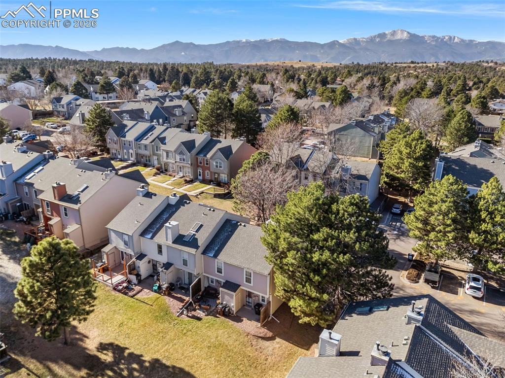 Image 37 of 41: Aerial View