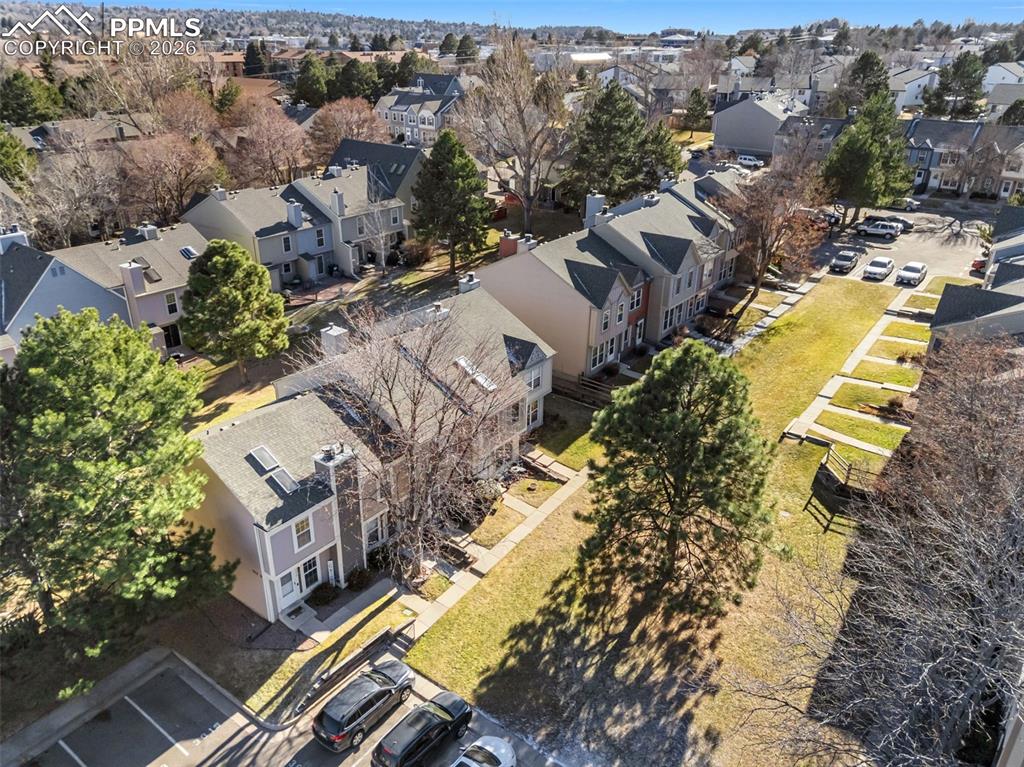 Image 41 of 41: Aerial View