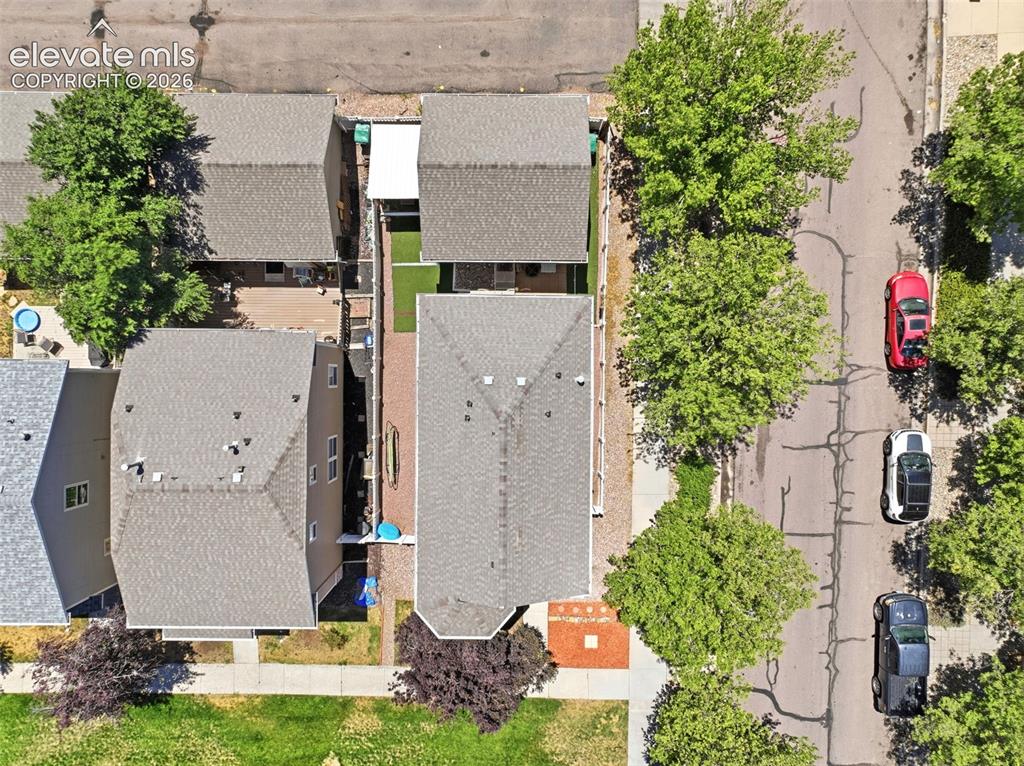 Image 35 of 40: Aerial View