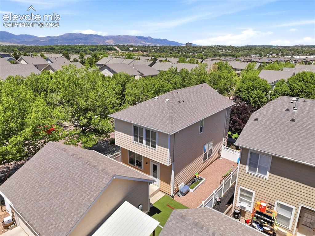 Image 36 of 40: Aerial View
