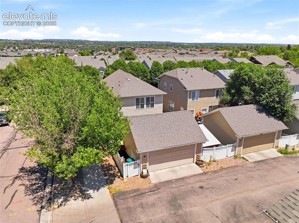 Image 37 of 40: Aerial View
