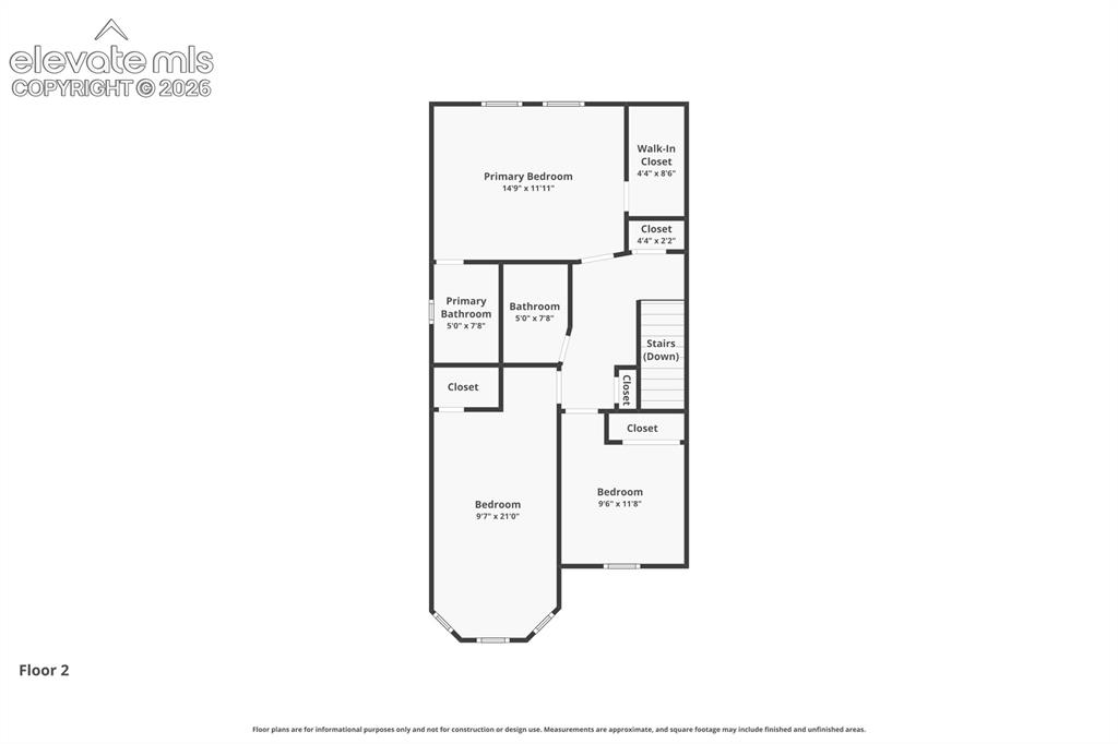 Image 38 of 40: Floor Plan