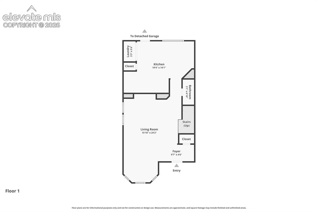 Image 40 of 40: Floor Plan