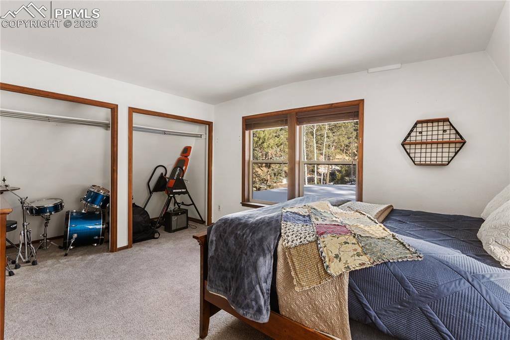 Image 24 of 48: Bedroom