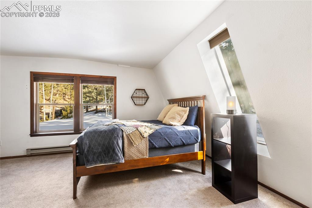 Image 27 of 48: Bedroom