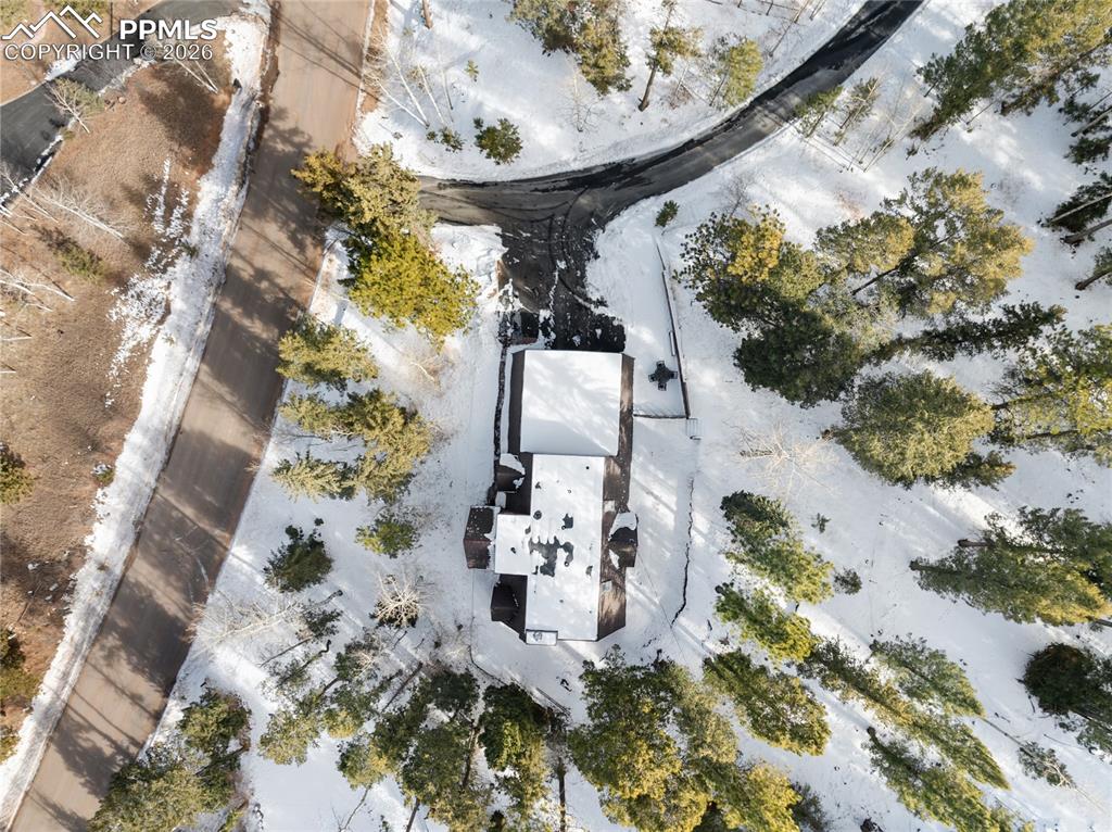 Image 43 of 48: Aerial View