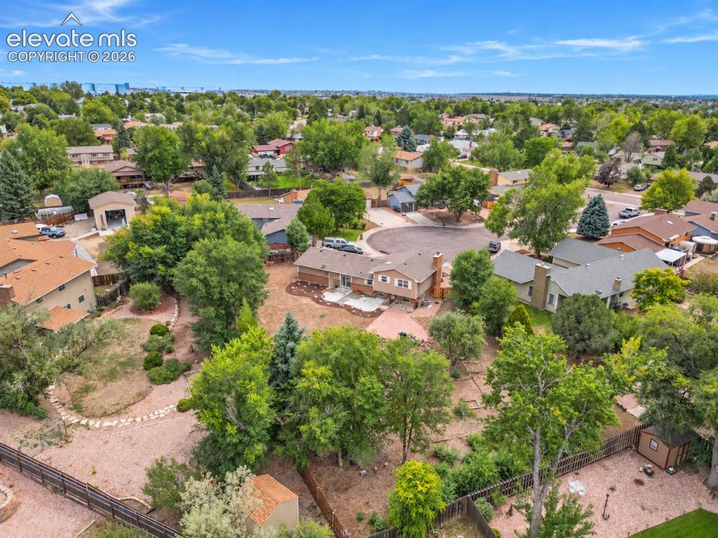 Image 28 of 29: Aerial View