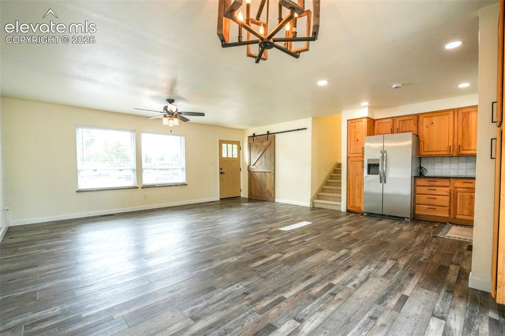 Image 8 of 29: Living Room