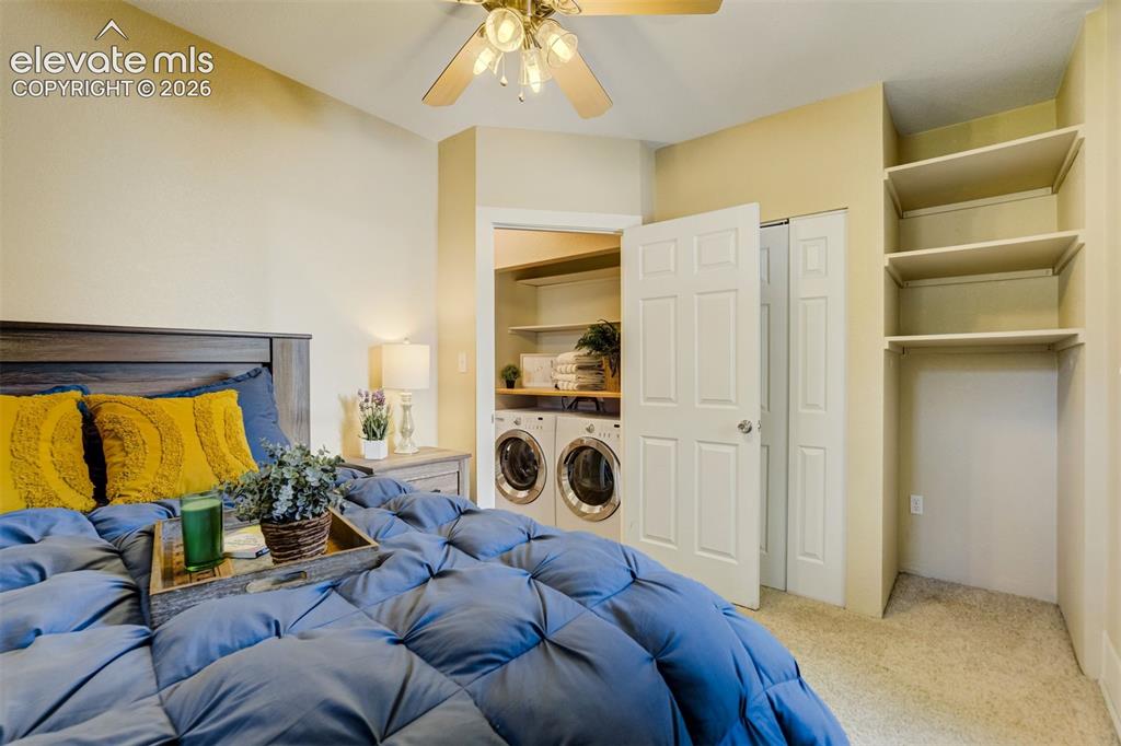 Image 19 of 48: Bedroom
