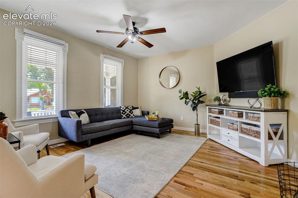 Image 4 of 48: Living Room