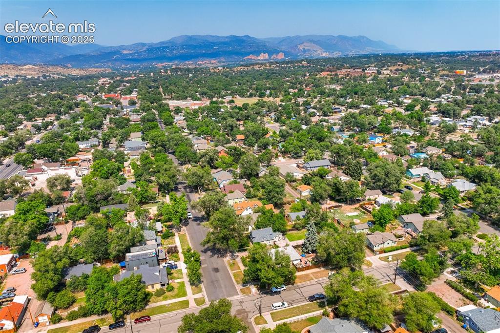 Image 44 of 48: Aerial View