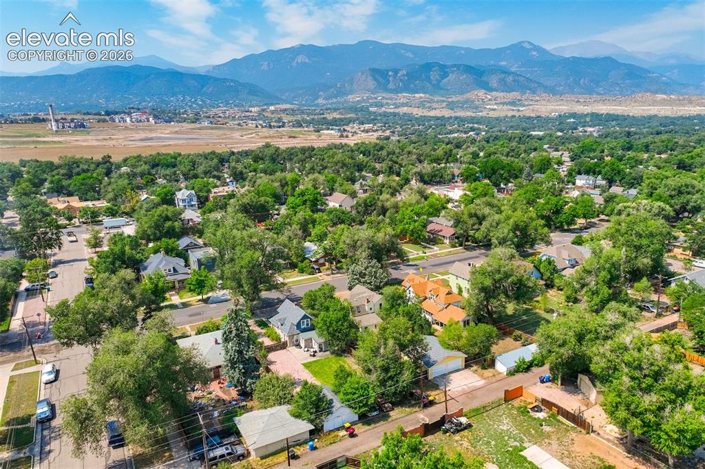 Image 46 of 48: Aerial View