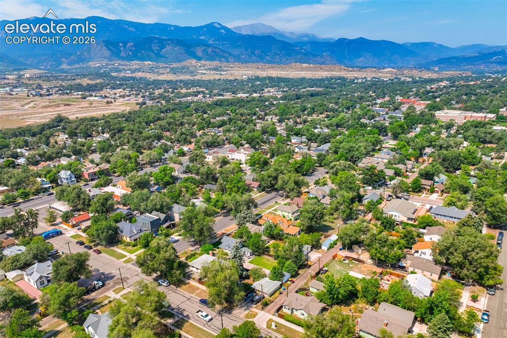 Image 47 of 48: Aerial View