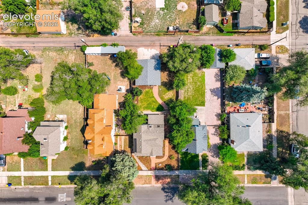 Image 48 of 48: Aerial View