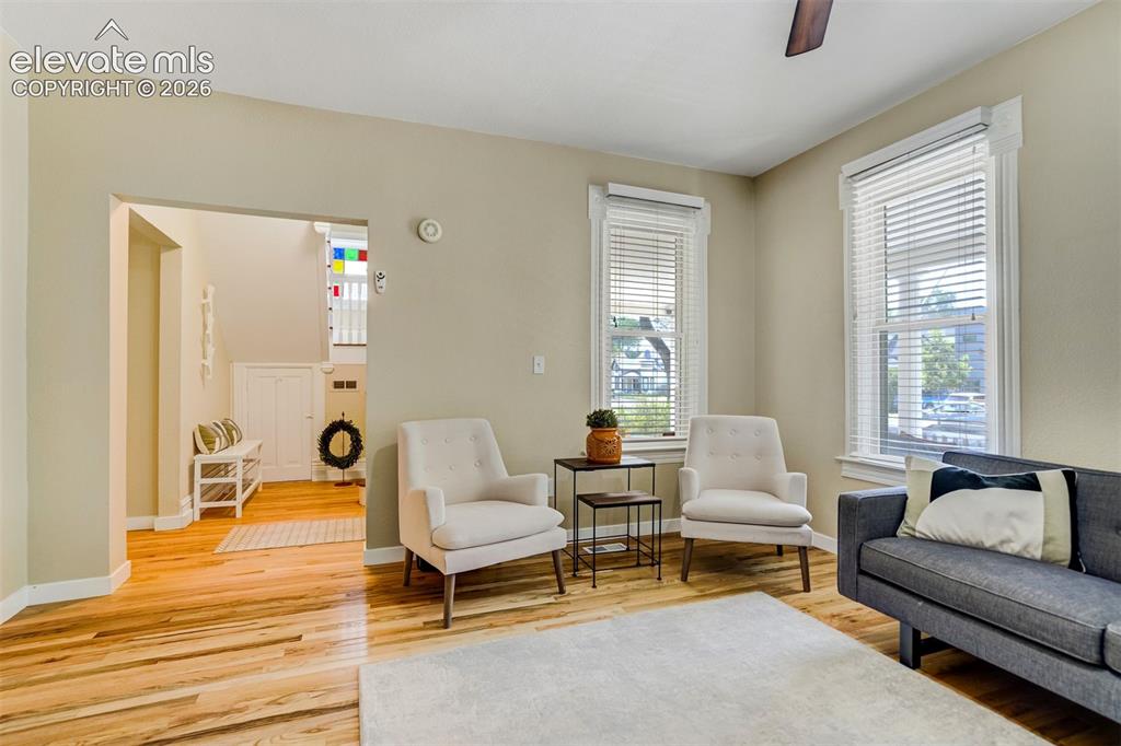 Image 6 of 48: Sitting Room
