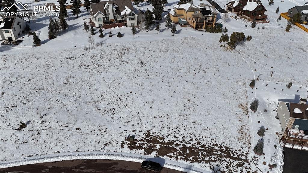 Image 16 of 18: Aerial View