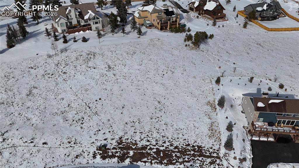 Image 17 of 18: Aerial View