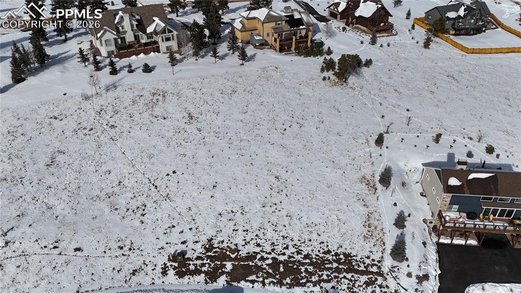 Image 18 of 18: Aerial View