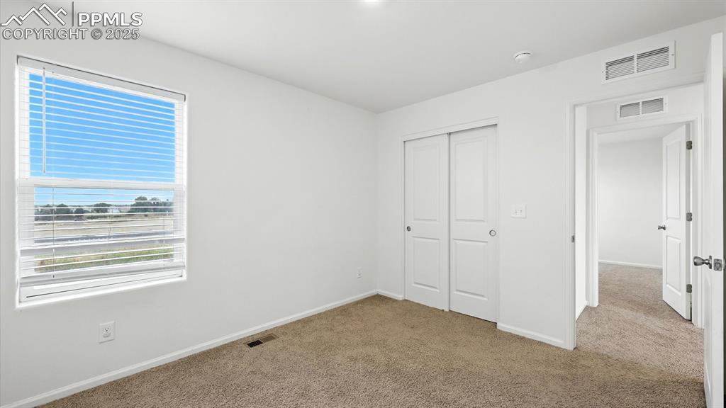 Image 33 of 47: Upper Level Bedroom #2