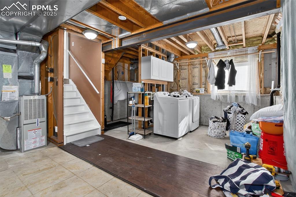 Image 29 of 37: Basement