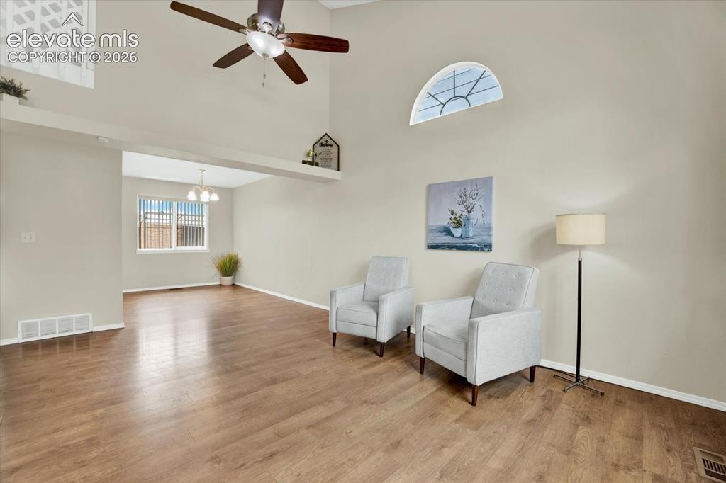 Image 11 of 43: Living Room