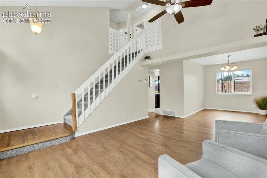 Image 12 of 43: Living Room