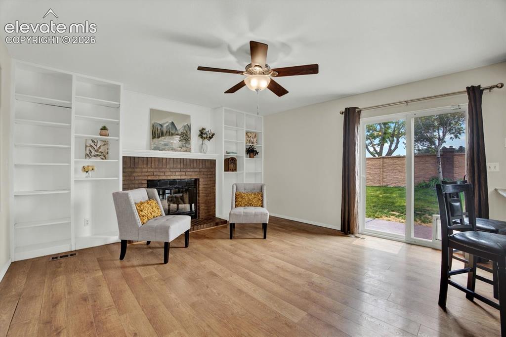 Image 15 of 43: Family Room