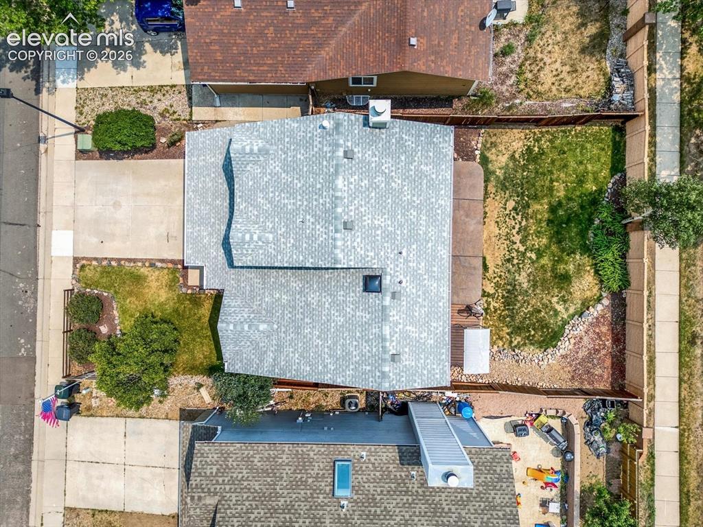 Image 39 of 43: Aerial View