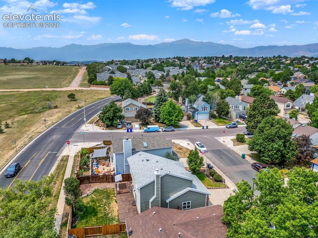 Image 43 of 43: Aerial View