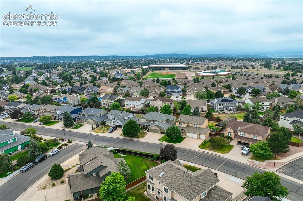 Image 45 of 50: Aerial View