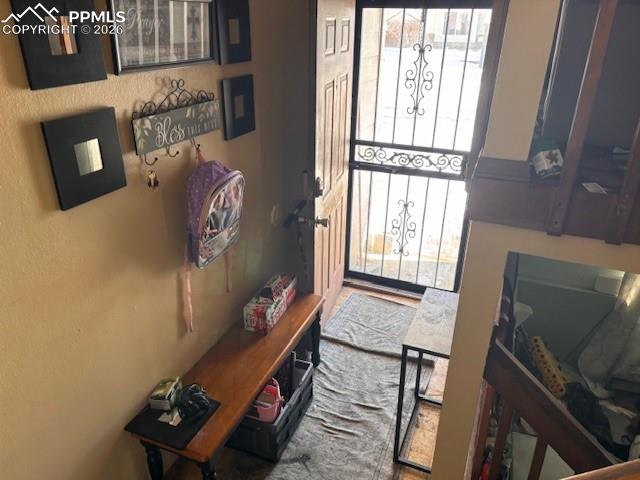 Image 2 of 12: Entry