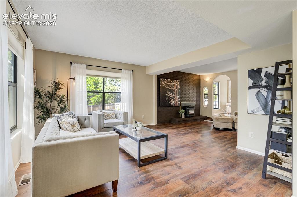 Image 10 of 48: Living Room