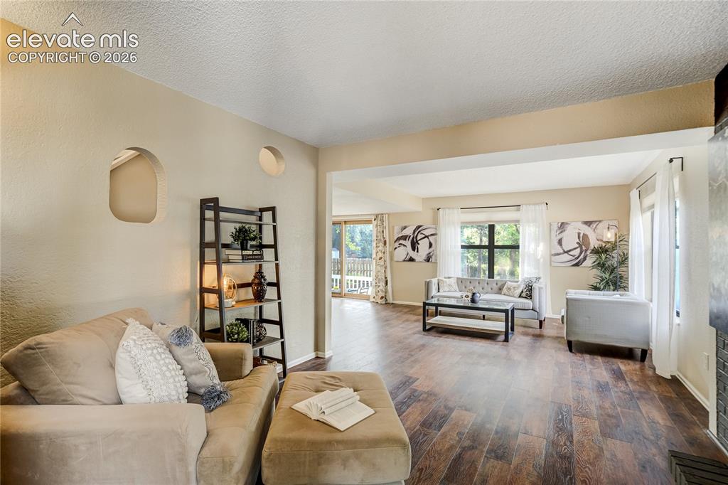 Image 12 of 48: Living Room