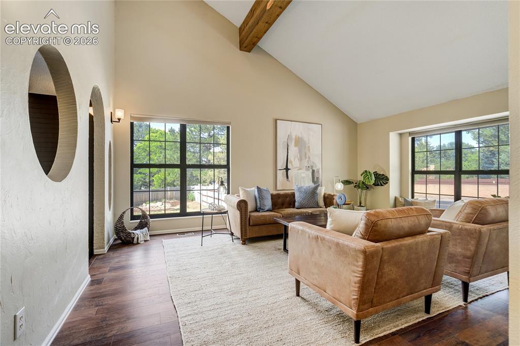 Image 14 of 48: Living Room