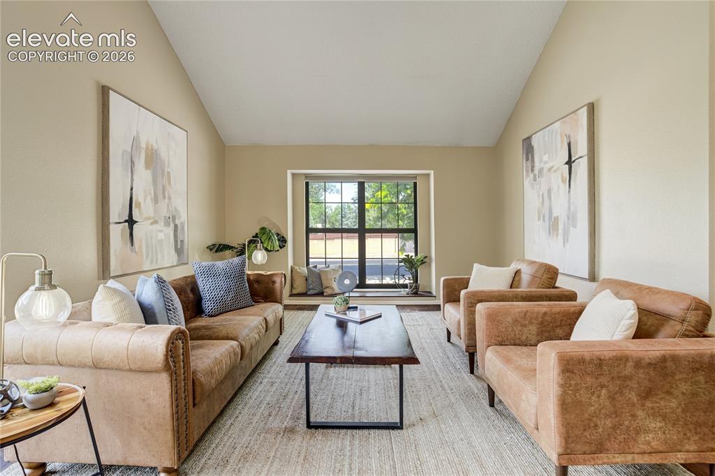 Image 15 of 48: Living Room