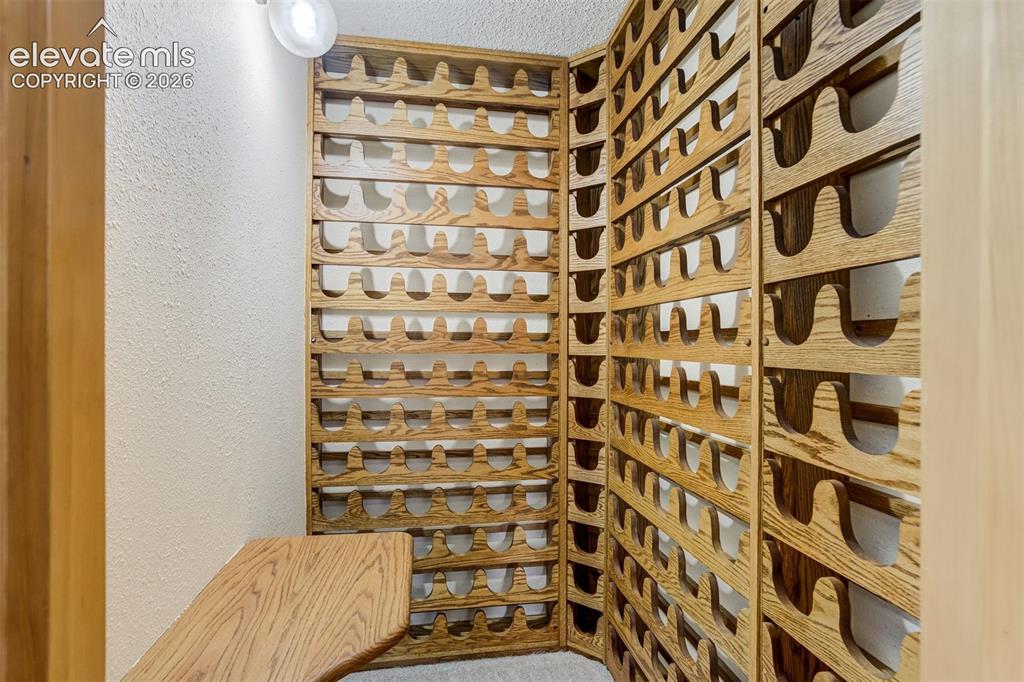 Image 34 of 48: Wine Cellar