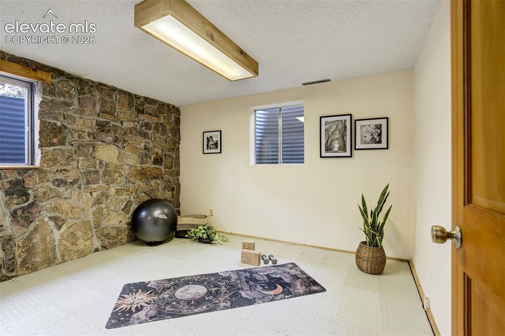Image 37 of 48: Exercise Room