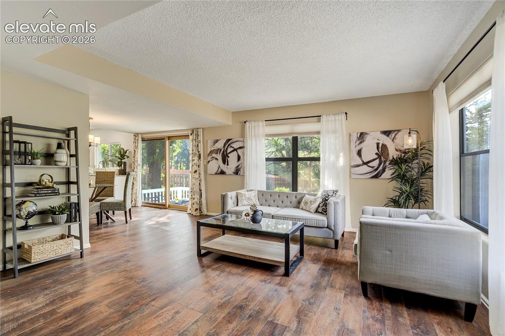 Image 9 of 48: Living Room