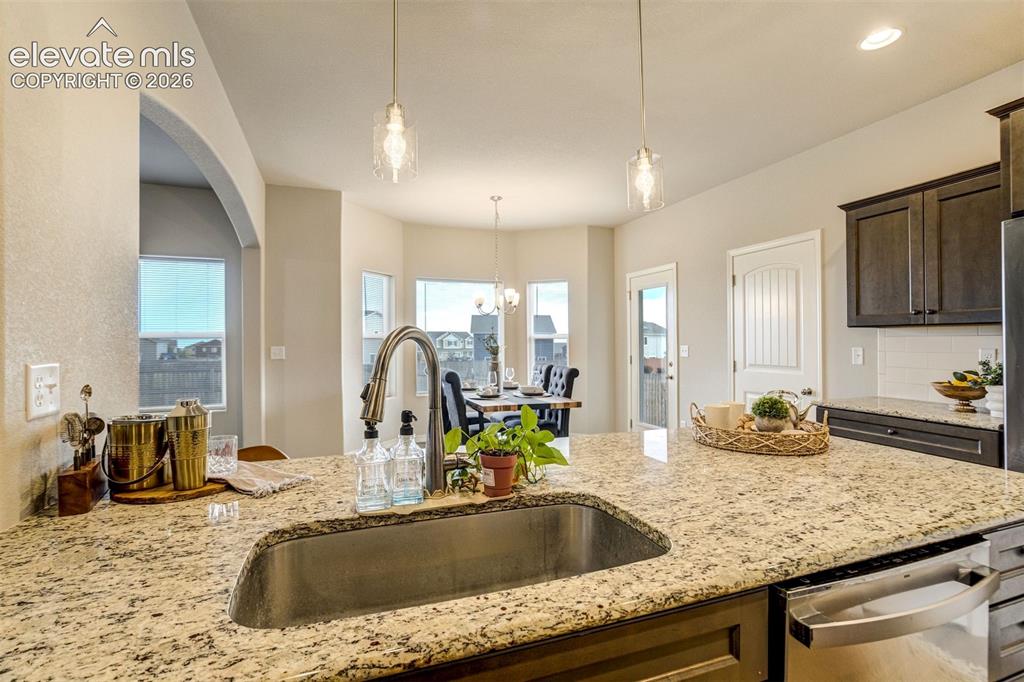 Image 12 of 49: Kitchen