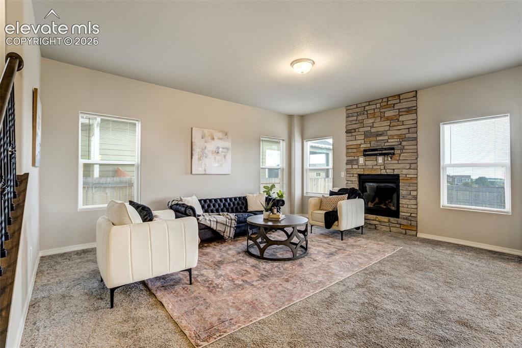 Image 4 of 49: Living Room