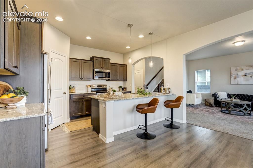 Image 9 of 49: Kitchen