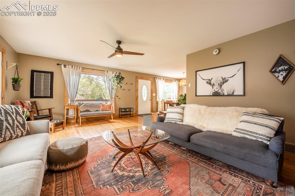 Image 20 of 50: Living Room