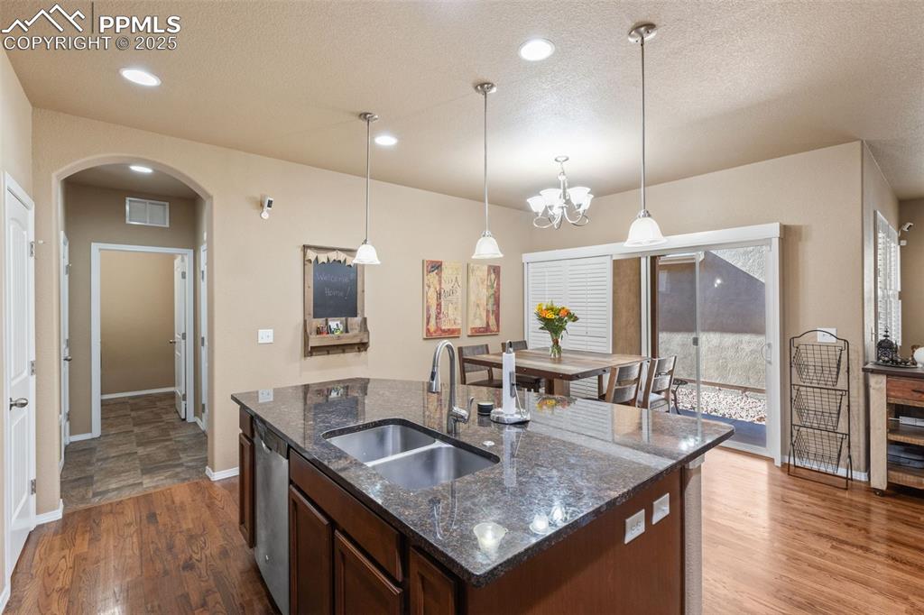 Image 11 of 37: Kitchen