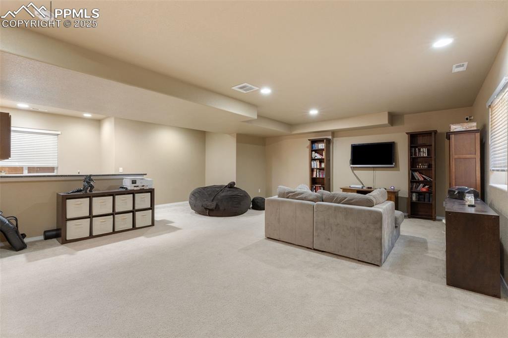 Image 24 of 37: Living Room