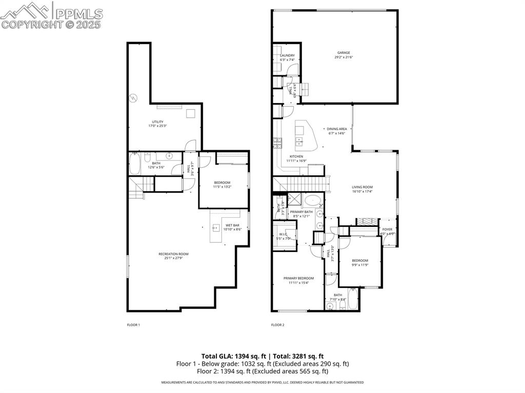 Image 35 of 37: Floor Plan